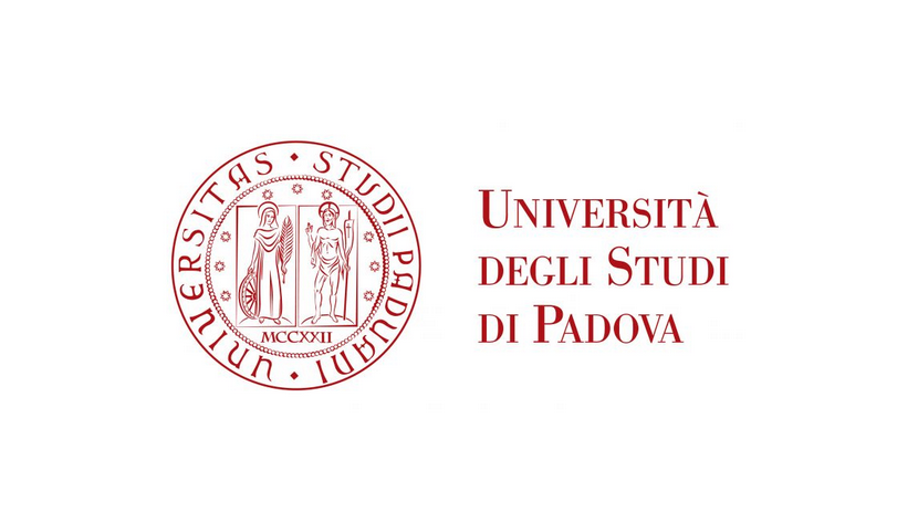 UNIVERSITY OF PADOVA